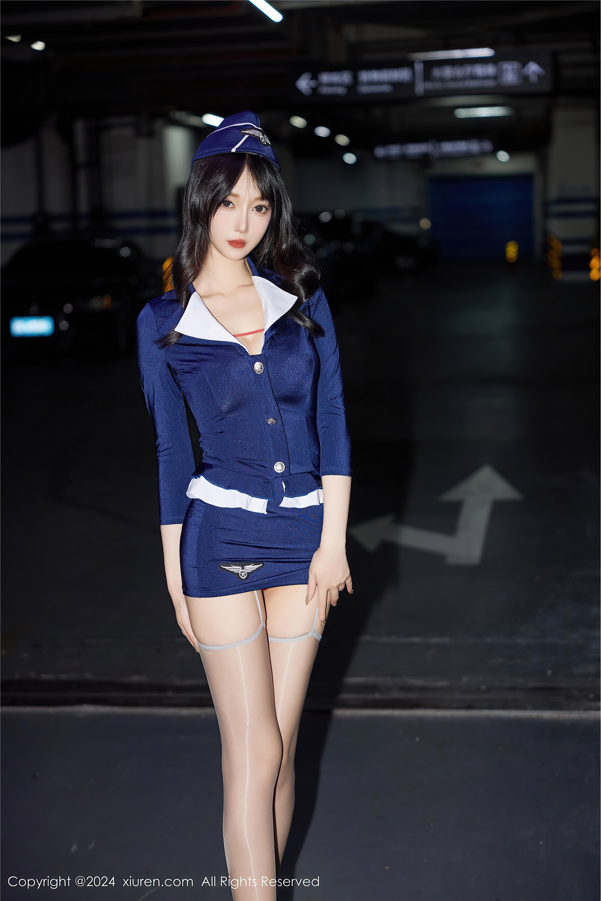 Xiuren秀人网 2024.11.08 NO.9418 玥儿玥er